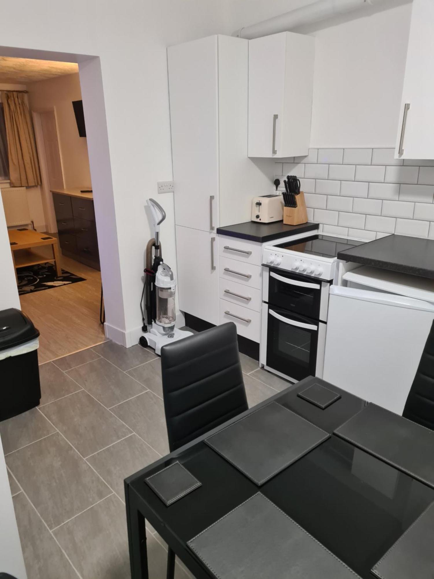North Parade Holiday Apartment 35 Sea View Road Skegness Pe25 1Bs Exterior photo